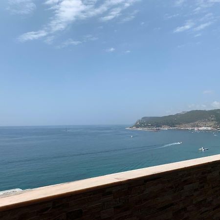 Sun & Sea 509 Διαμέρισμα Σεσίμπρα Εξωτερικό φωτογραφία