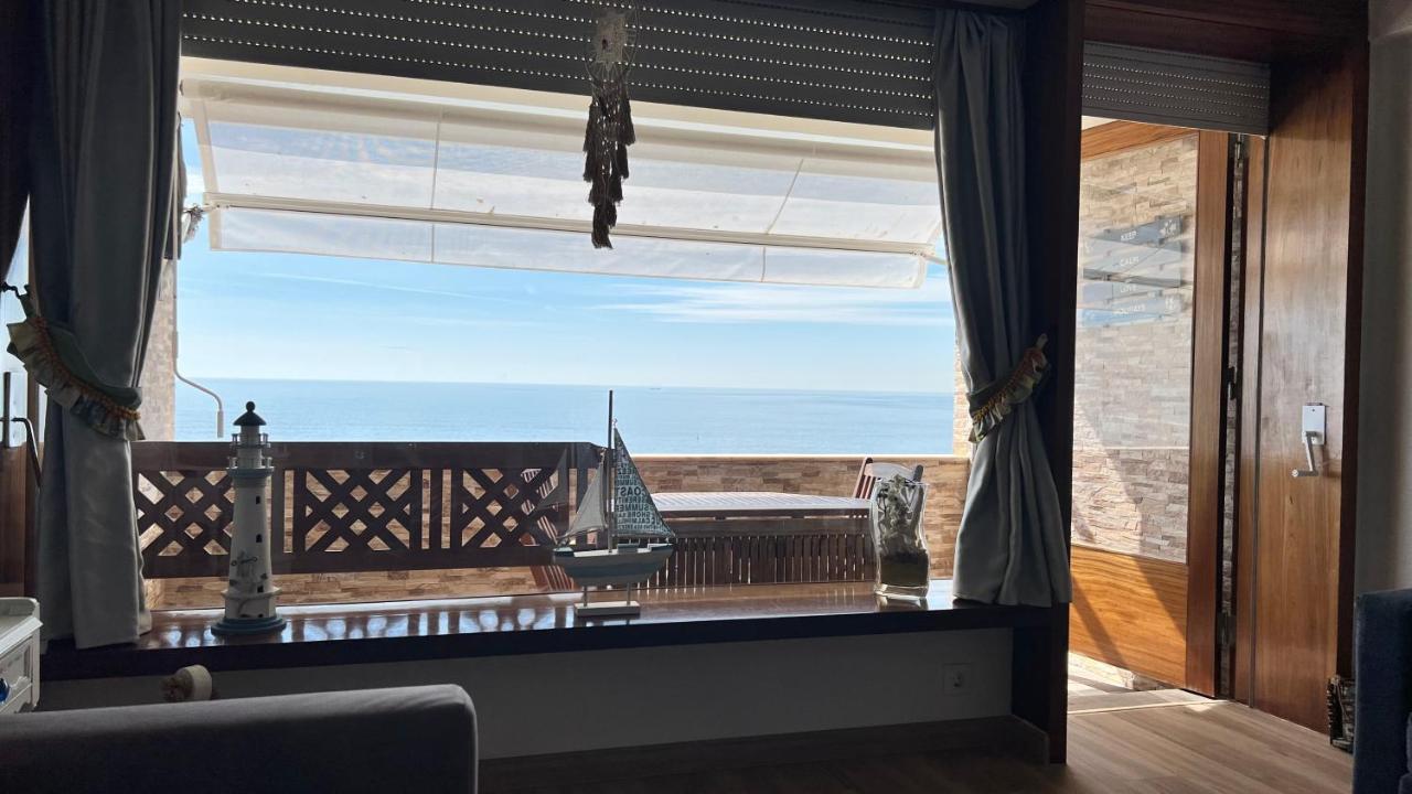 Sun & Sea 509 Διαμέρισμα Σεσίμπρα Εξωτερικό φωτογραφία