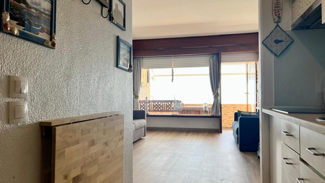 Sun & Sea 509 Διαμέρισμα Σεσίμπρα Εξωτερικό φωτογραφία
