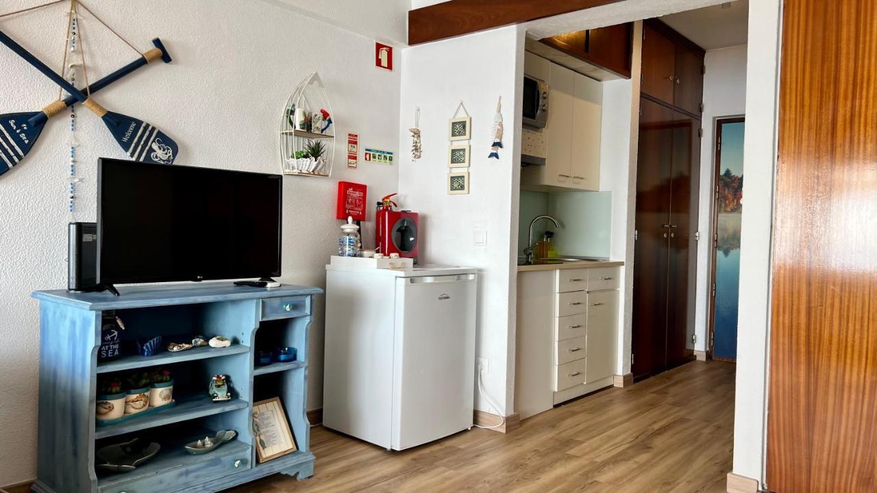 Sun & Sea 509 Διαμέρισμα Σεσίμπρα Εξωτερικό φωτογραφία