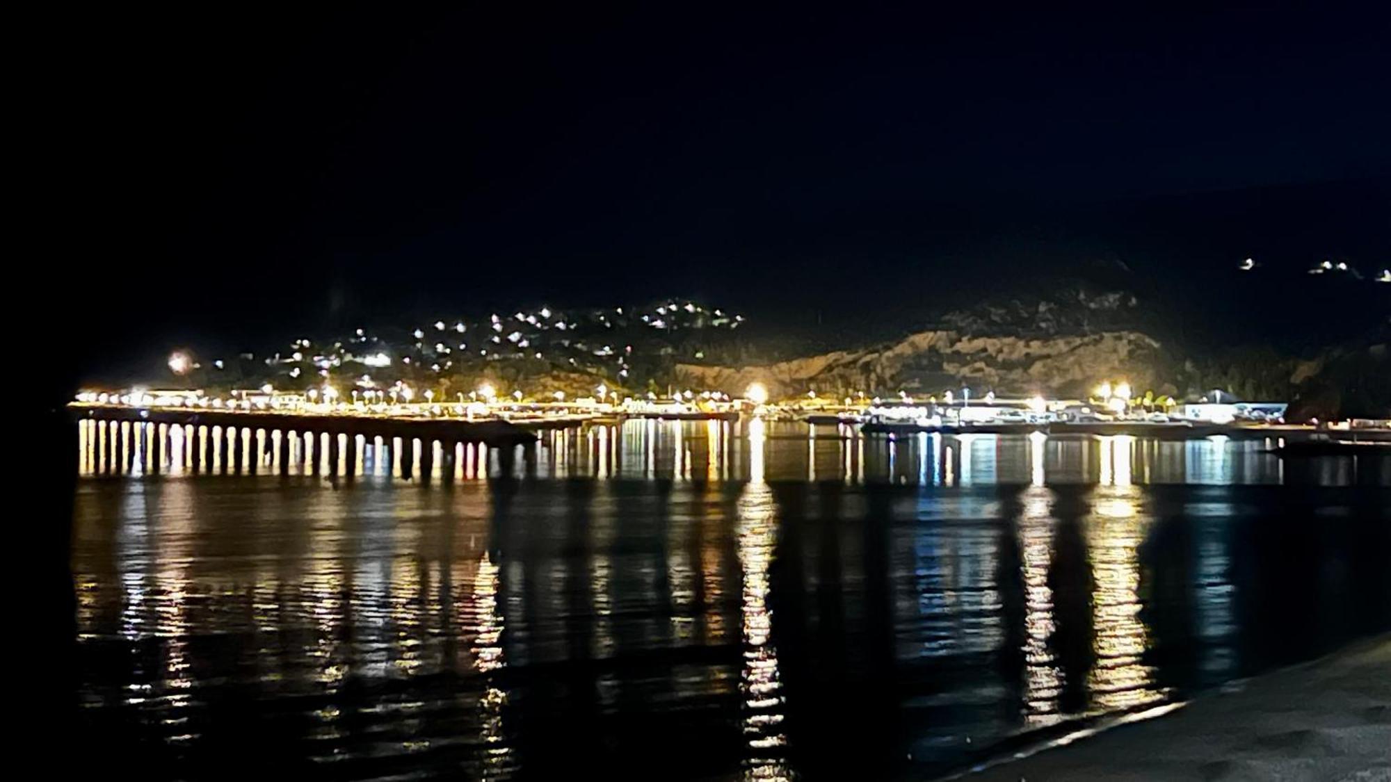 Sun & Sea 509 Διαμέρισμα Σεσίμπρα Εξωτερικό φωτογραφία