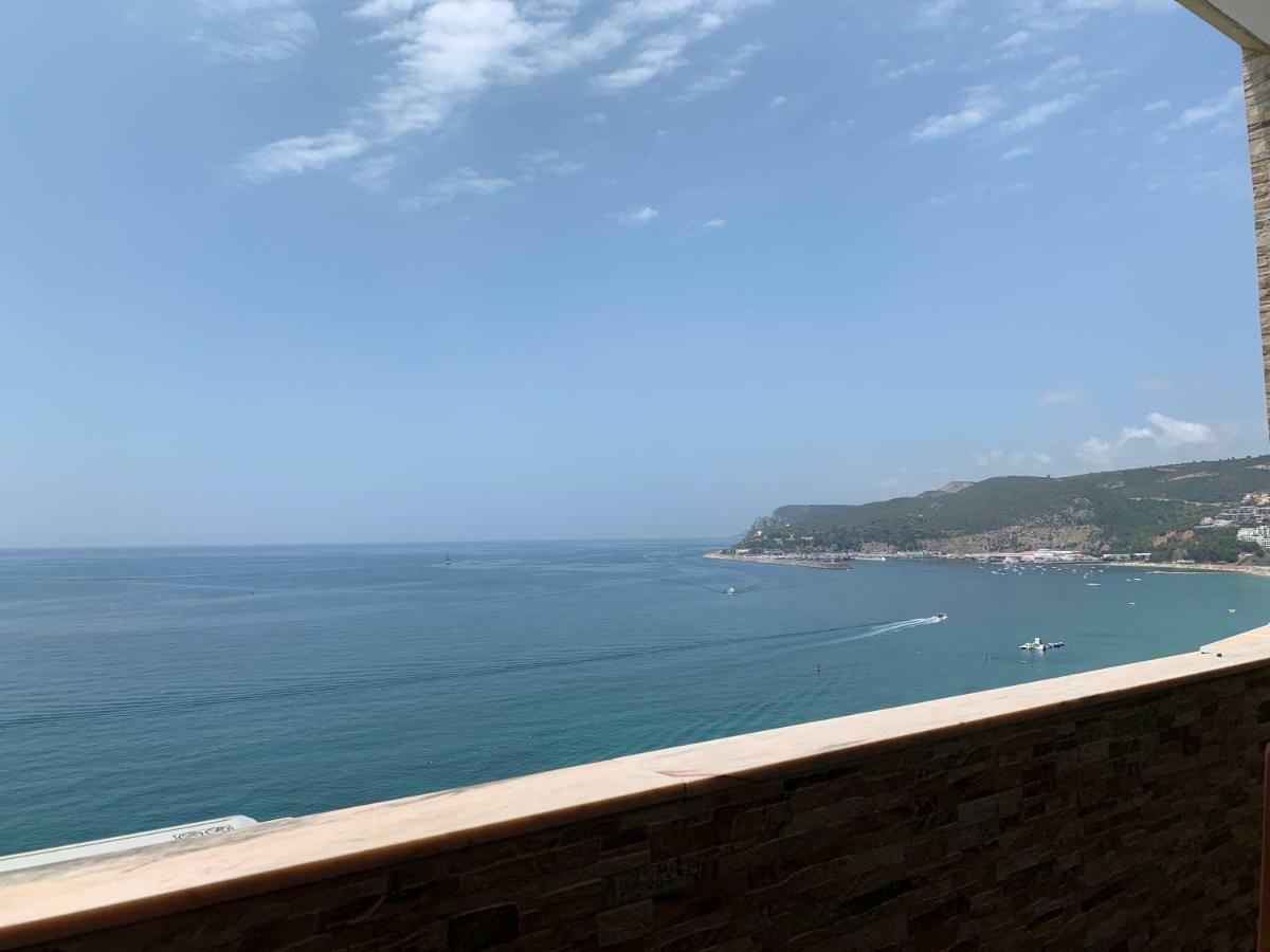 Sun & Sea 509 Διαμέρισμα Σεσίμπρα Εξωτερικό φωτογραφία