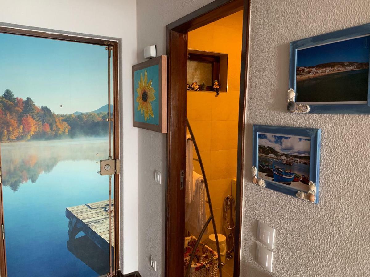 Sun & Sea 509 Διαμέρισμα Σεσίμπρα Εξωτερικό φωτογραφία
