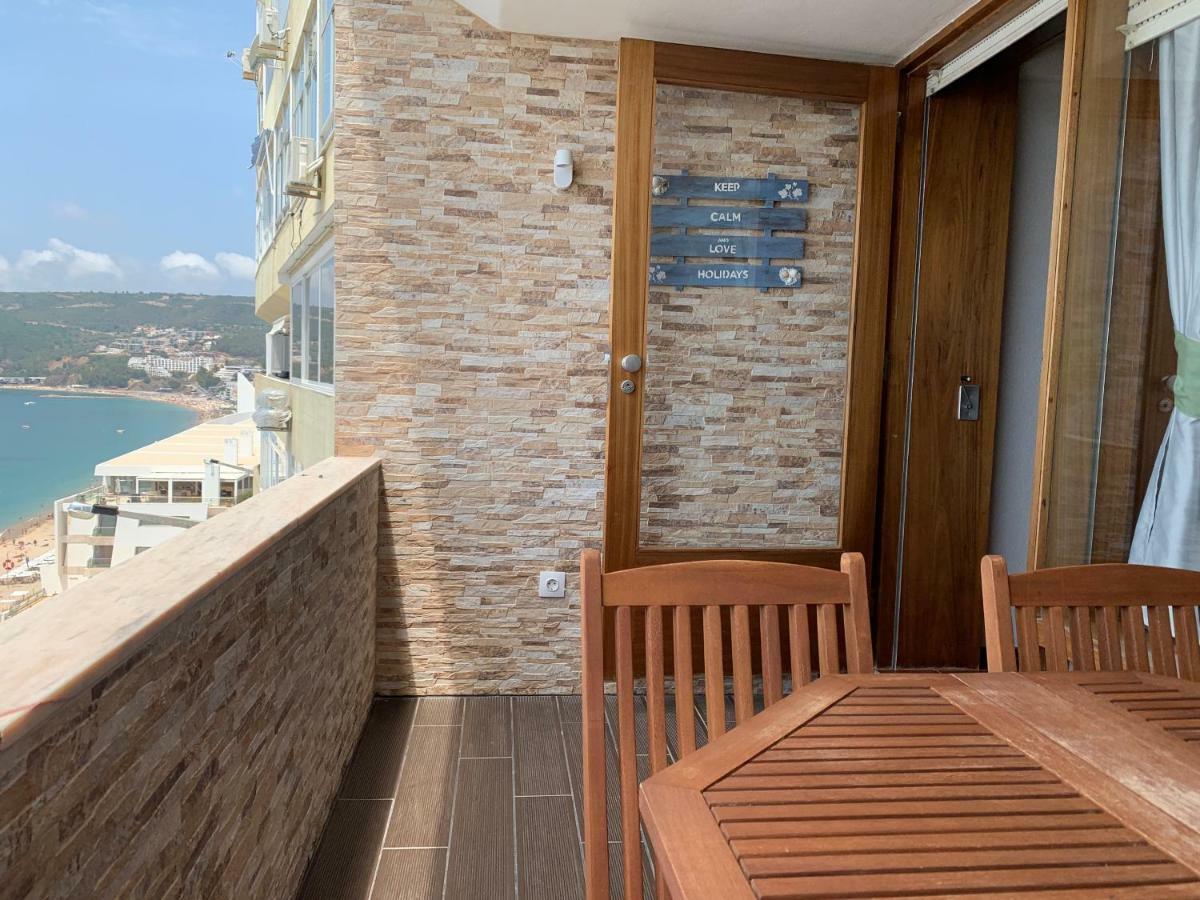 Sun & Sea 509 Διαμέρισμα Σεσίμπρα Εξωτερικό φωτογραφία