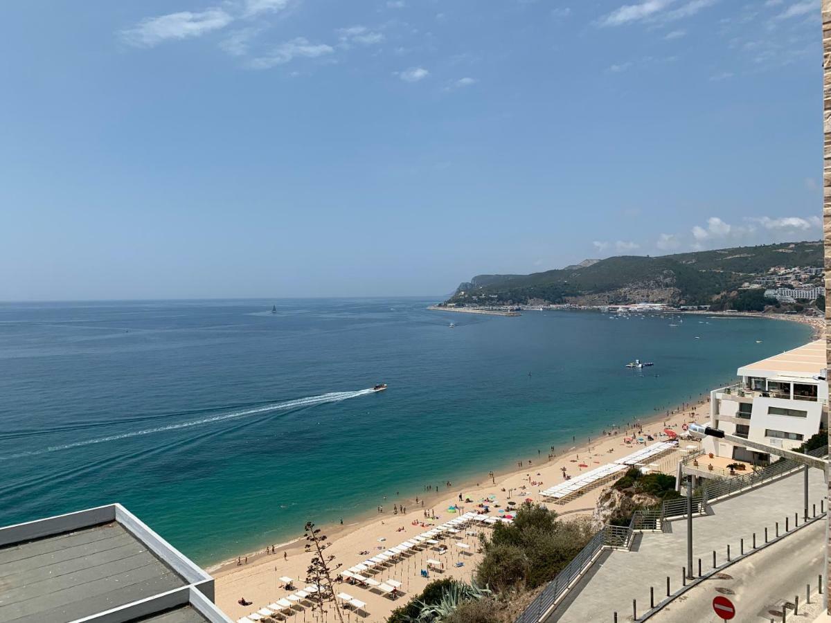 Sun & Sea 509 Διαμέρισμα Σεσίμπρα Εξωτερικό φωτογραφία